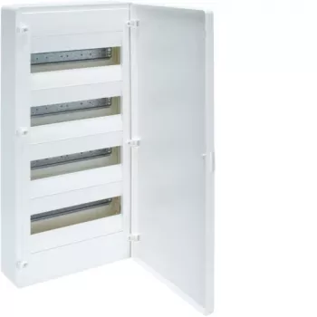 HAGER VS412PD paviršinis skirstomasis skydas IP40 48 moduliai