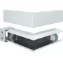 HAGER FWKP6006039016 išorinis kampas FWK-Plus 60x60mm, traffic white RAL 9016