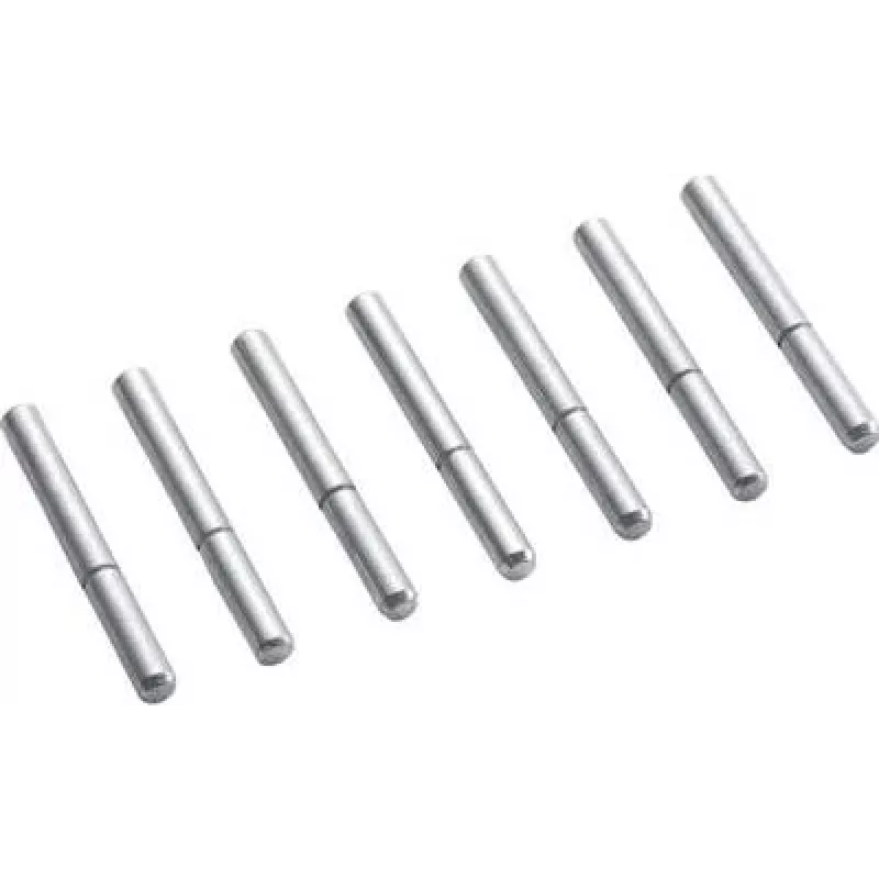 Hager KJ03Z kištukinis kaištis 7x45mm skaitiklių gnybtų blokams 63A