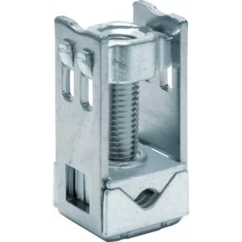 Hager KS18A S-bėgio gnybtas 35-120 mm², 12x5/10 mm šynoms