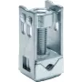 Hager KS18A S-bėgio gnybtas 35-120 mm², 12x5/10 mm šynoms