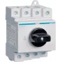 Hager SB432PV modulinis PV atjungiklis, 4 poliai, 32A, 1000VDC