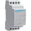 Hager ST303 durų skambučio transformatorius 230V į 8V/12V 8VA 2 moduliai