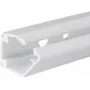 HAGER tehalit.LFR PVC kabelių kanalas 15x15 mm, baltas (LFR1501509016A)