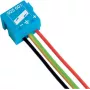 Hager TG029 2 polių 2 tipo viršįtampių apsaugos įtaisas, 230 V AC, 20 kA, DIN bėgiui