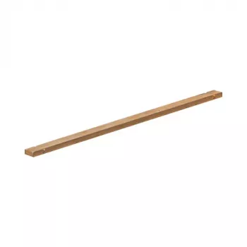 Hager universZ varinė šynelė ZM12C 12x5mm 2 laukų 250A