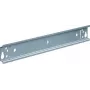 Hager VZ551N 3 fazių kaiščių šyna 12 modulių 280mm 63A