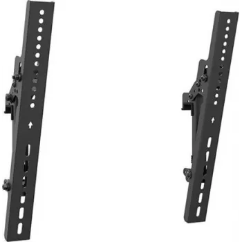 HAGOR CPS Tilt Arms S VESA 400 (3251) – pora plieninių pakreipimo svirčių, skirtų VESA 400x400, 60 kg