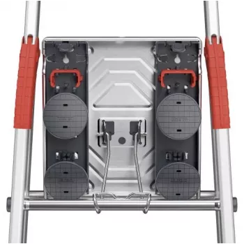 HAILO Lining Kit keičiamas sodo 039948001