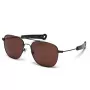 HALLY&SON DEUS unisex akiniai nuo saulės DH506S03 55/18/140 mm