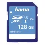 Hama 128 GB SDXC UHS-I Class 10 atminties kortelė 00213111