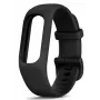 Garmin vívosmart 5 pakaitinė apyrankė, Small/Medium, juoda, 010-13201-00