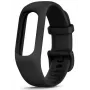 Garmin vívosmart 5 pakaitinė apyrankė, Large, juoda, 010-13201-04
