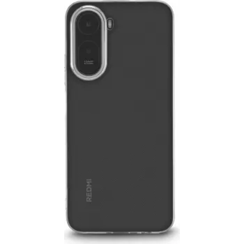 Hama Always Clear permatomas TPU galinis dangtelis, skirtas Xiaomi Redmi 7A, 00016072