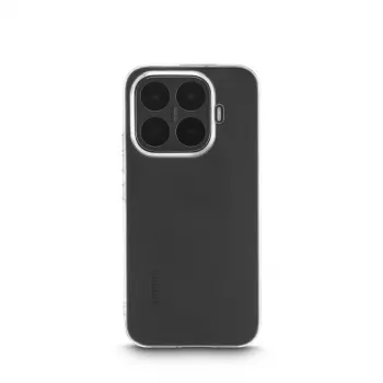 Hama Always Clear permatomas TPU dėklas, skirtas Xiaomi 13T Pro / 13T, 00080436