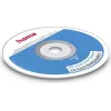 Hama CD lazerio lęšio valymo diskas 00181401