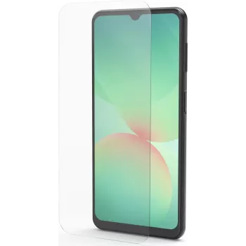 Hama Clear Protect grūdintas stiklas ekrano apsaugai Samsung Galaxy A27 5G su montavimo rėmeliu 00228599