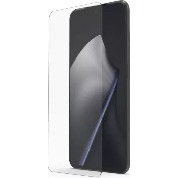 Hama Clear Protect grūdintas stiklas, ekrano apsauga Xiaomi 13T / 13T Pro su montavimo rėmeliu 00233312
