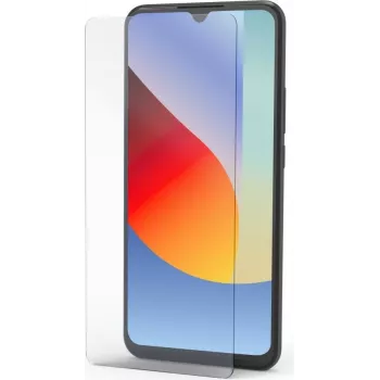 Hama Clear Protect grūdintas stiklas, skirta Xiaomi Redmi A7 Pro, su montavimo pagalba 00233333