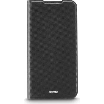 Hama Daily Protect dėklas-knygelė Samsung Galaxy A27 5G, juodas 00080207