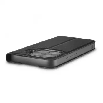 Hama Daily Protect dėklas Xiaomi 13T Pro / 13T, juodas 00080437