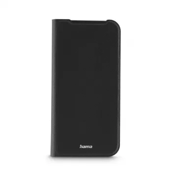 Hama Daily Protect dėklas-apdangas Google Pixel 11 Pro XL, juodas 00080498