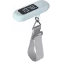 Hama Digital Luggage Scale iki 50 kg / 110 lb, juodas 00178134