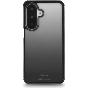 Hama Extreme Protect dėklas Samsung Galaxy A27 5G, juodas 00080209
