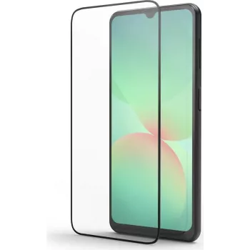 Hama Extreme Protect grūdintas stiklas, skirta Samsung Galaxy A27 5G, su Easy-On montavimo rėmeliu 00233300