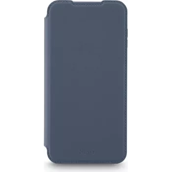 Hama Fantastic Feel dėklas Samsung Galaxy A27 5G, mėlynas 00080228