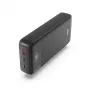 Hama Power Pack PD27-W65 27000mAh nešiojamas įkroviklis (power bank) - 2x USB-C, USB-A, Quick Charge, juodas 00201781