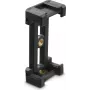 Hama Pro išmaniojo telefono laikiklis trikojui, 1/4 colio, universalus 00004502