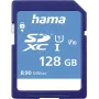 Hama SDXC 128GB atminties kortelė Class 10 UHS-I 00124137