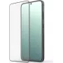 Hama Smart Protect universalus grūdinto stiklo ekrano apsauginis stiklas, dydis SMART 10, su montavimo pagalba 00228582