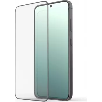 Hama Smart Protect universalus grūdinto stiklo ekrano apsauginis plėvelė, dydis SMART 4, su montavimo pagalba 00228576