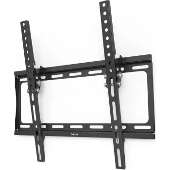 Hama TILT TV sieninis laikiklis, pakreipiamas, 81–191 cm (32 col.–75 col.), iki 35 kg, VESA 50x50–400x400, juodas 00220915
