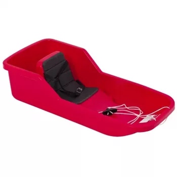 Hamax Baby Bob Rogutės Raudonos 501007
