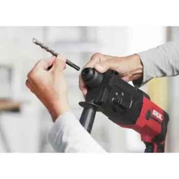 HAMMER ROTARY 1770GA 850W SDS-plus perforatorius
