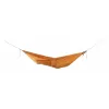 Hammock Compact Sand - 1-2 Asmenų Parachutinio Nailono Hamakas su Medžių Diržais