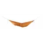 Hammock Compact Sand - 1-2 Asmenų Parachutinio Nailono Hamakas su Medžių Diržais