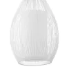 Pakabinamas šviestuvas E27 Glo Razoni 19 cm White