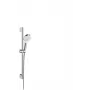 Hansgrohe Crometta Vario 9L Unica Set 650mm dušo komplektas