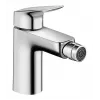 HANSGROHE Logis Bidet maišytuvas 71200000 su dugno prijungimu