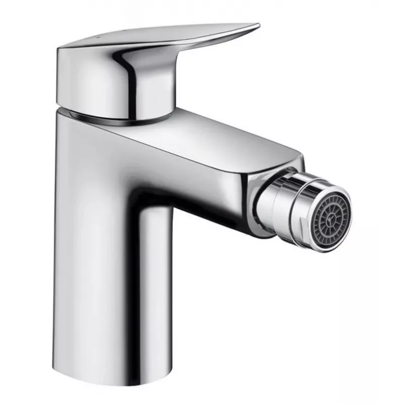 HANSGROHE Logis Bidet maišytuvas 71200000 su dugno prijungimu