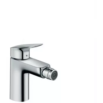 HANSGROHE Logis Bidet maišytuvas 71200000 su dugno prijungimu