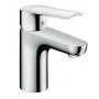 Hansgrohe Logis E 70 HV Vienos svirties praustuvo maišytuvas, chromuotas