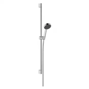 Hansgrohe dušo komplektas Activera Select S HG 2 Jet chromas