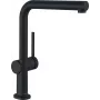 Hansgrohe Talis M54 virtuvės maišytuvas 270 1jet chromuotas