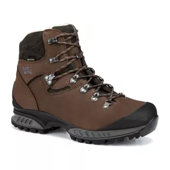 Hanwag Tatra II Gore-Tex vyriški žygiavimo batai Erde Brown