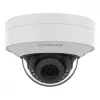 HANWHA QNV-C9011R 8MP IR Tinklinė Kupolinė Kamera, 3,0mm, AI, H.265, PoE, IP66, IK10